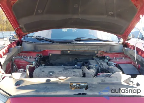 2019 Mitsubishi Outlander Sport 2.0 Le z USA, uszkodzony, nr VIN JA4AP3AUXKU010625